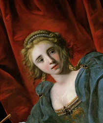 Judith (detalhe de 157968)